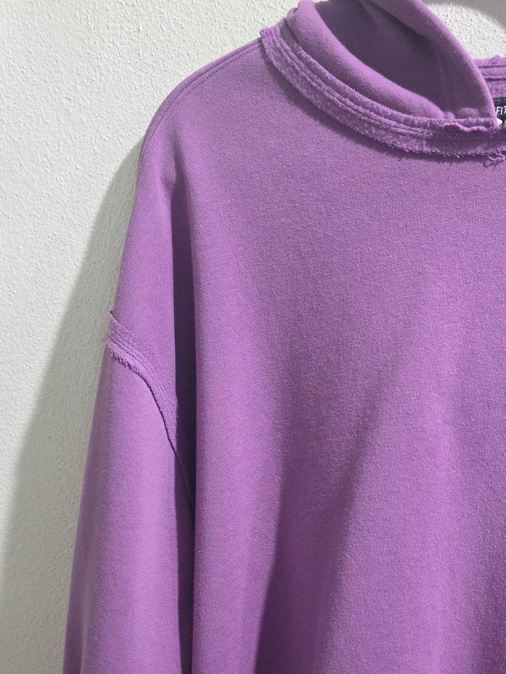 Urban Outfitters Mystical Goddess Nate Hooded Sweatshirt - Picture 5 of 15